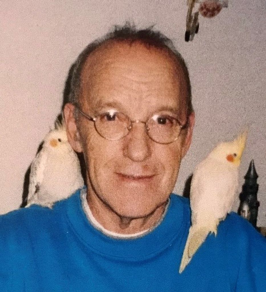 Richard Lee Robb