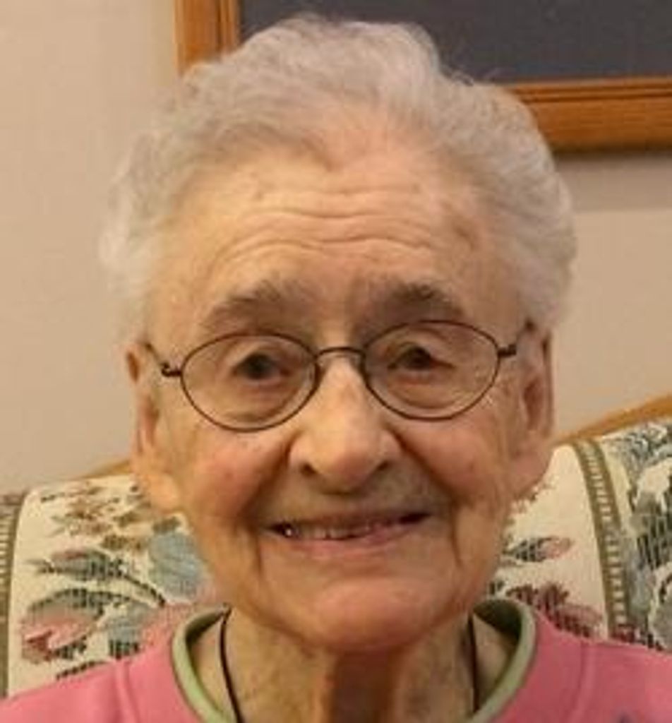 Gladys Weidman