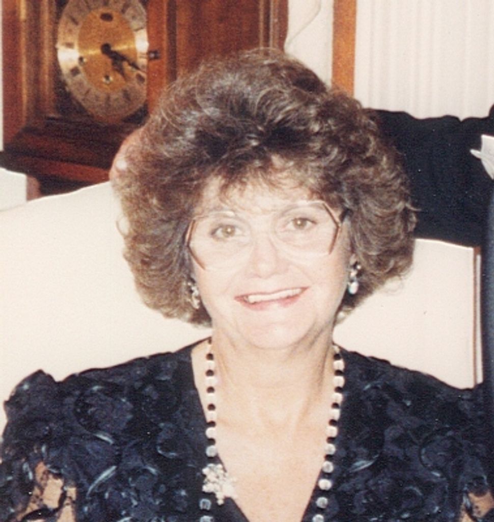 Susan E. Pangia