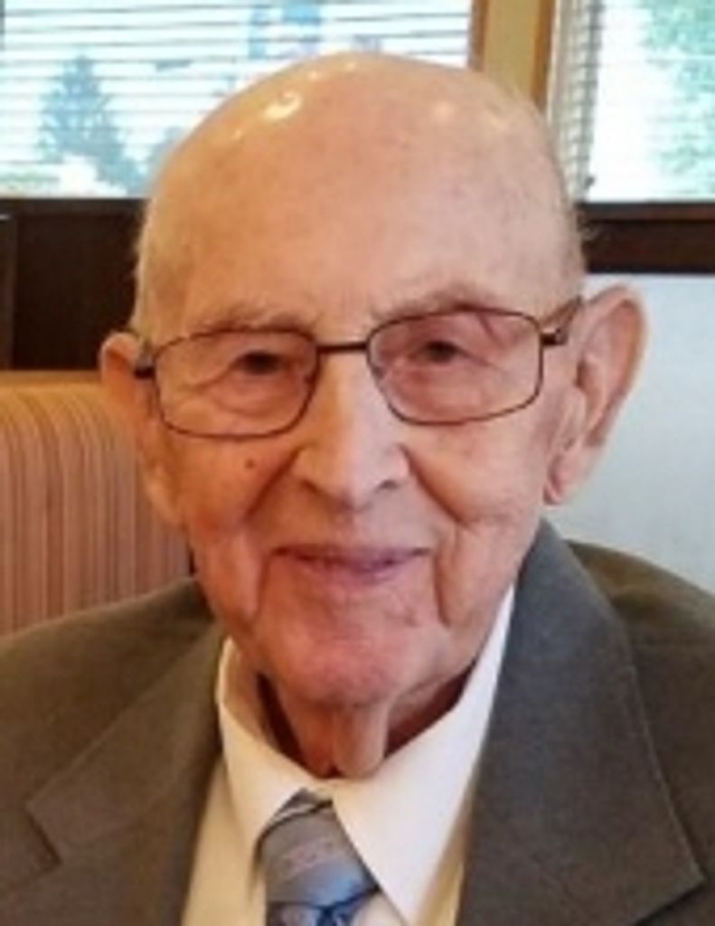 Glen W. Cole