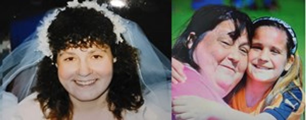 Laurie Ann Becker
