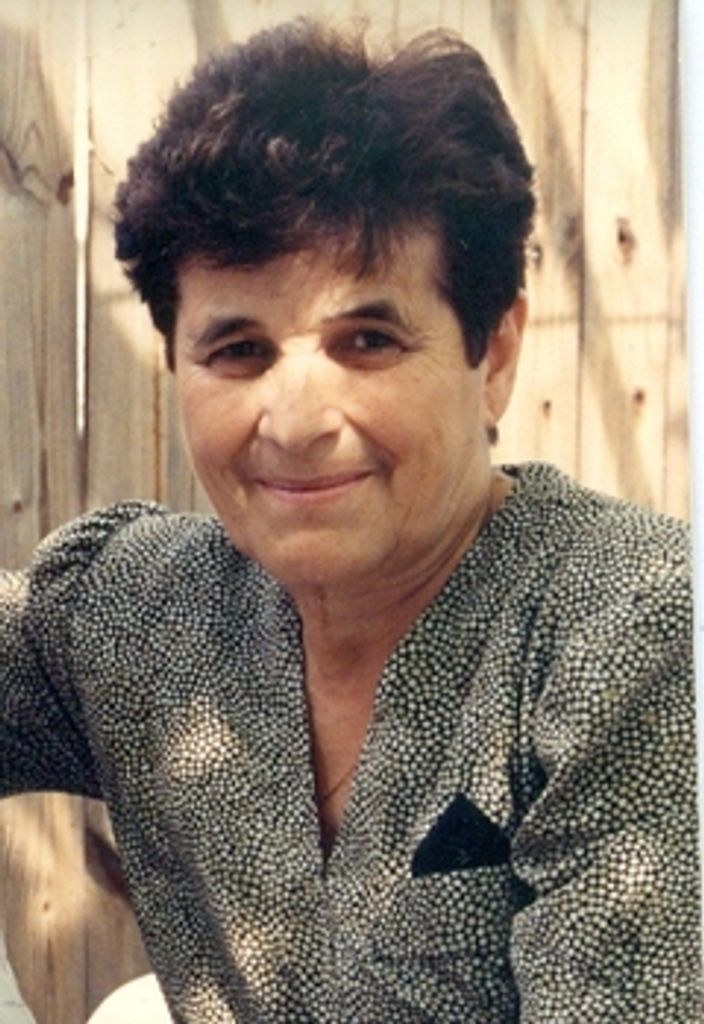 Fotini Tsioles