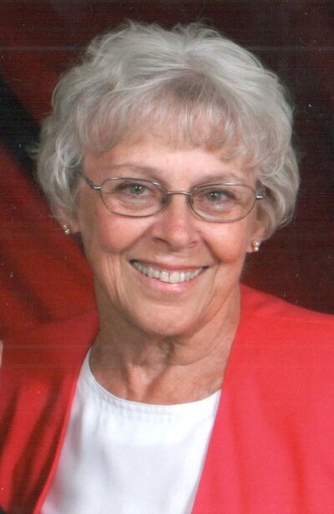 Julia "Judy" I. (Crowley) Kaercher Profile Photo