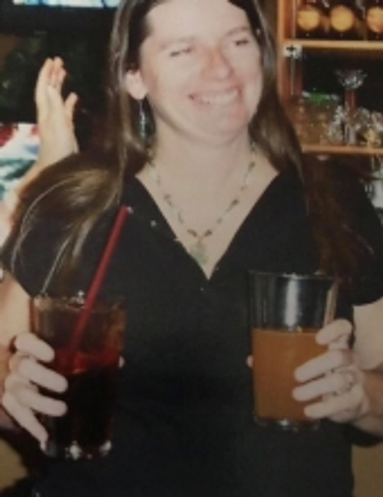 Deborah  Marie  Gunst 