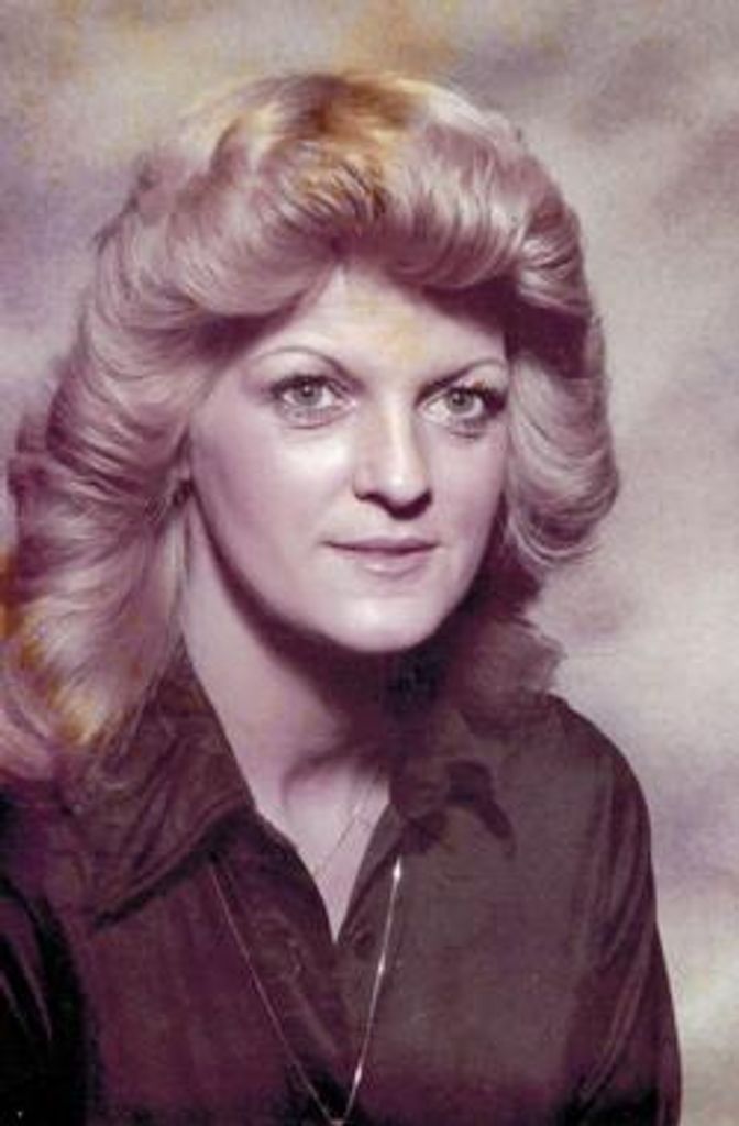 Edith Winbury Profile Photo