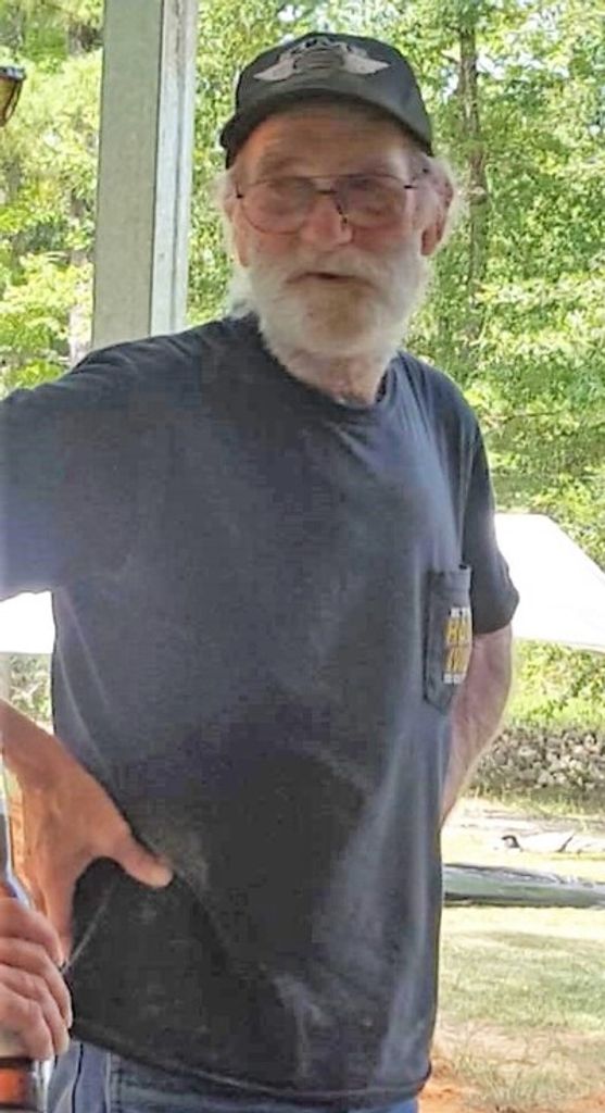 Randal Warren Norsworthy Profile Photo