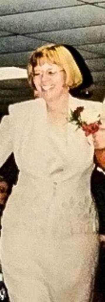 Pam King