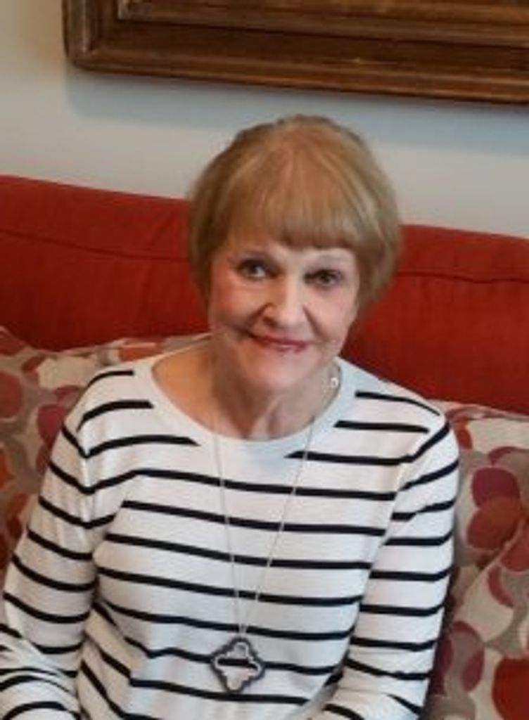 Joann Marilyn Butler Profile Photo
