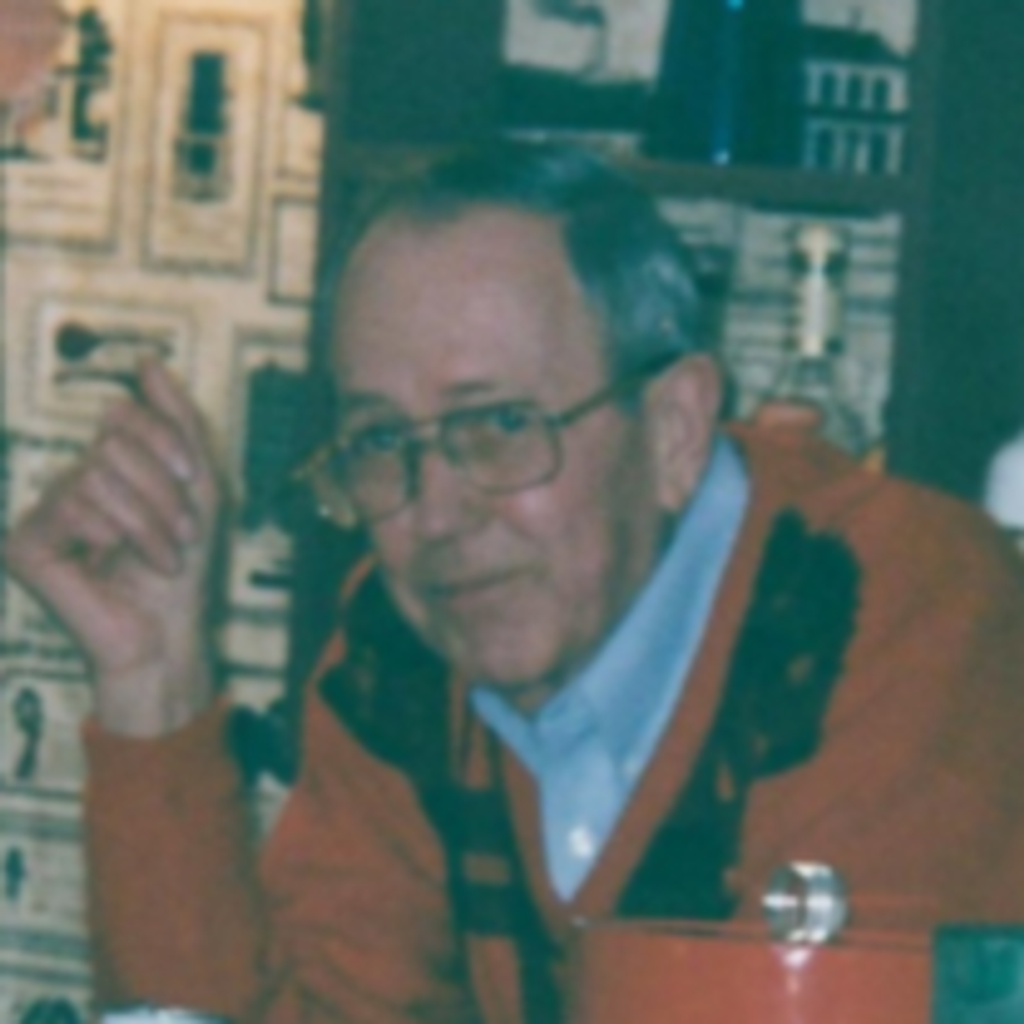 Mr Arthur I. Nelson Profile Photo