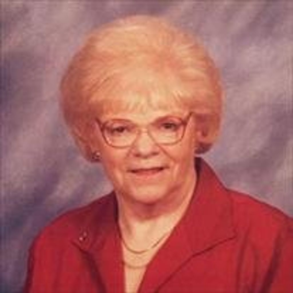 Janet  E. Magandy