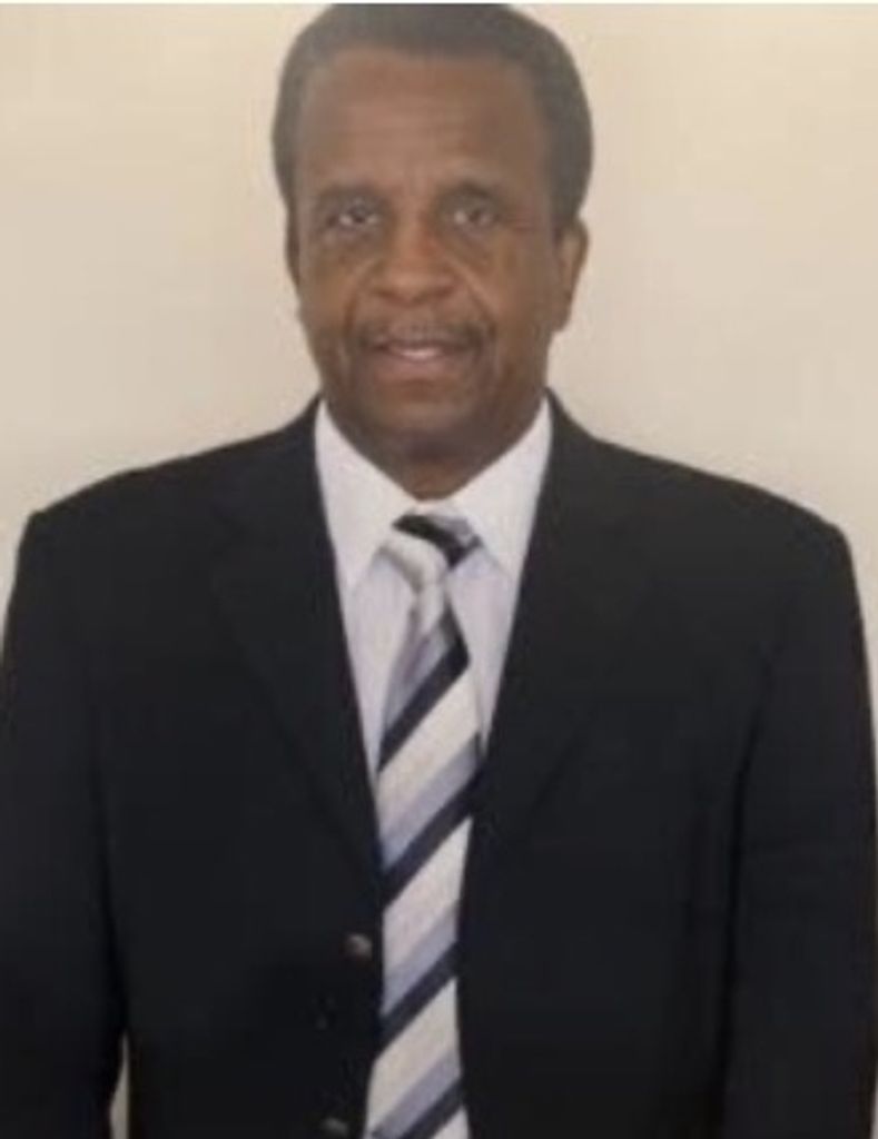 Dr. Leslie Jerome "Jerry" Brandon Profile Photo