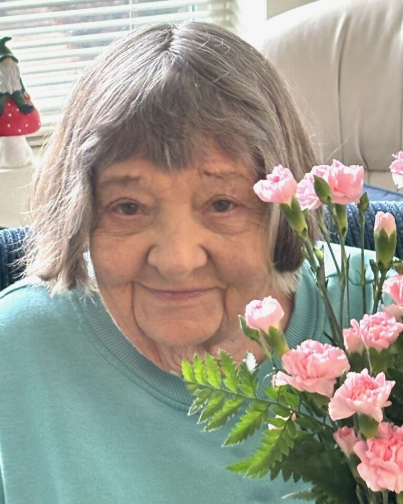 Anna "Kibby" Catherine Allen