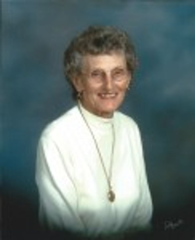 Mary Paulson