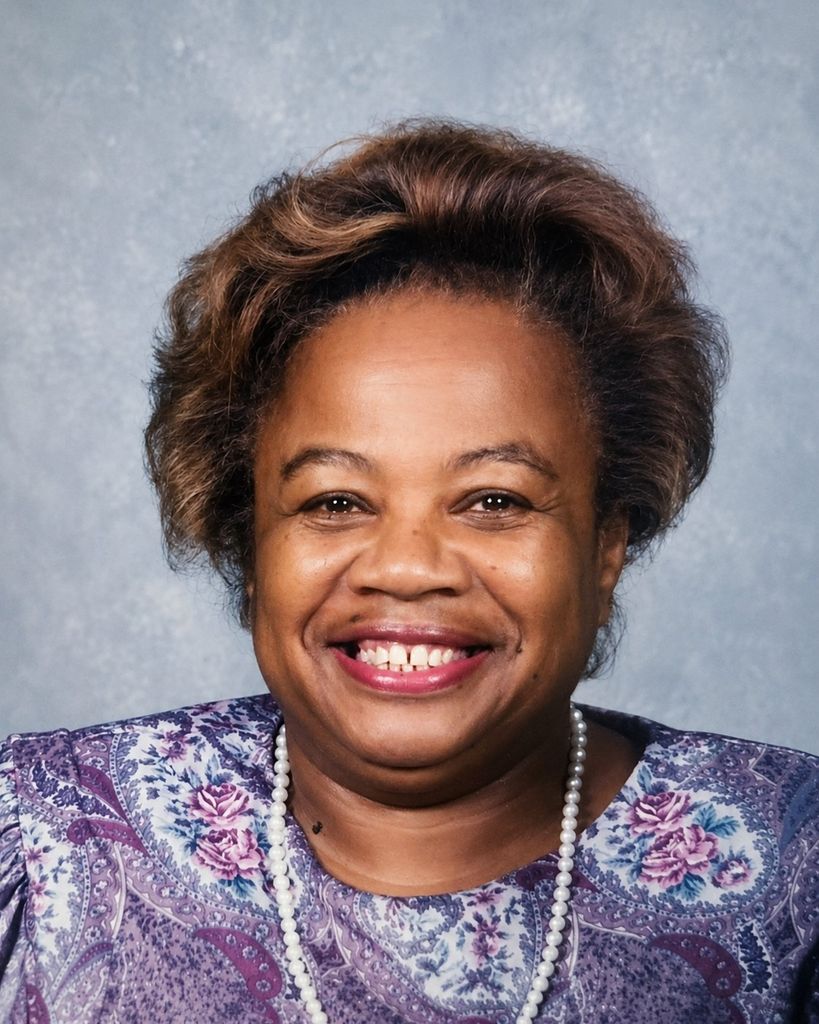 Ms. Nellie Christine "Lil-N" Walker