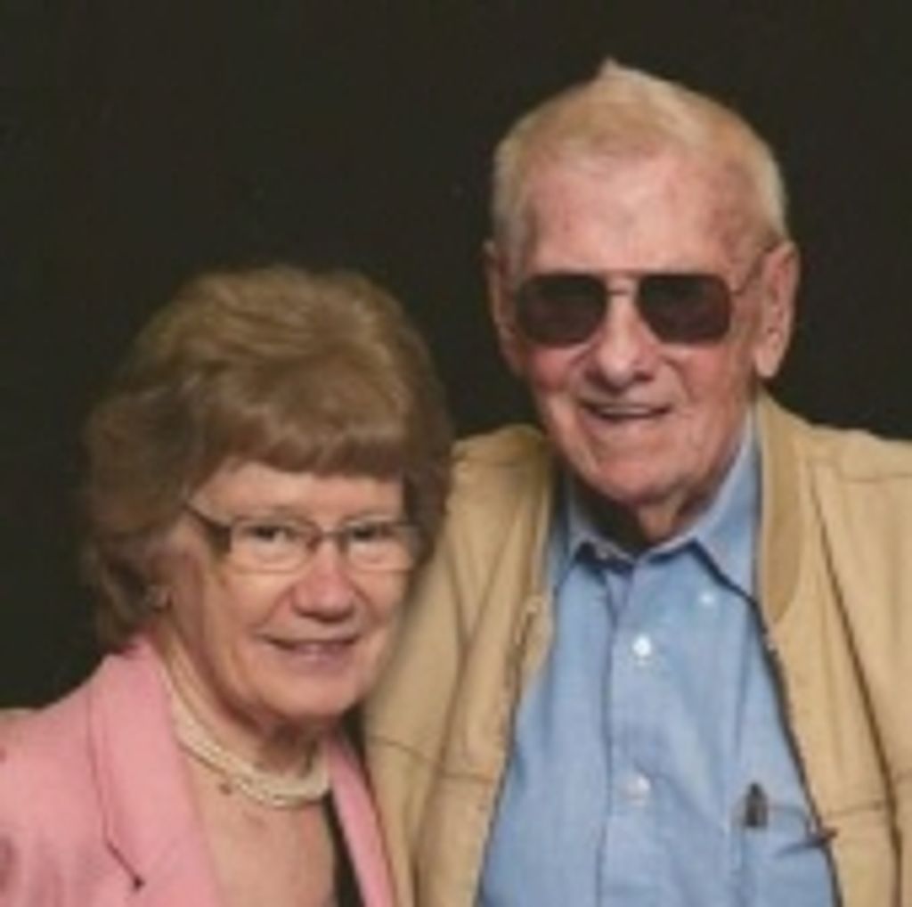 Clarence E. McCann