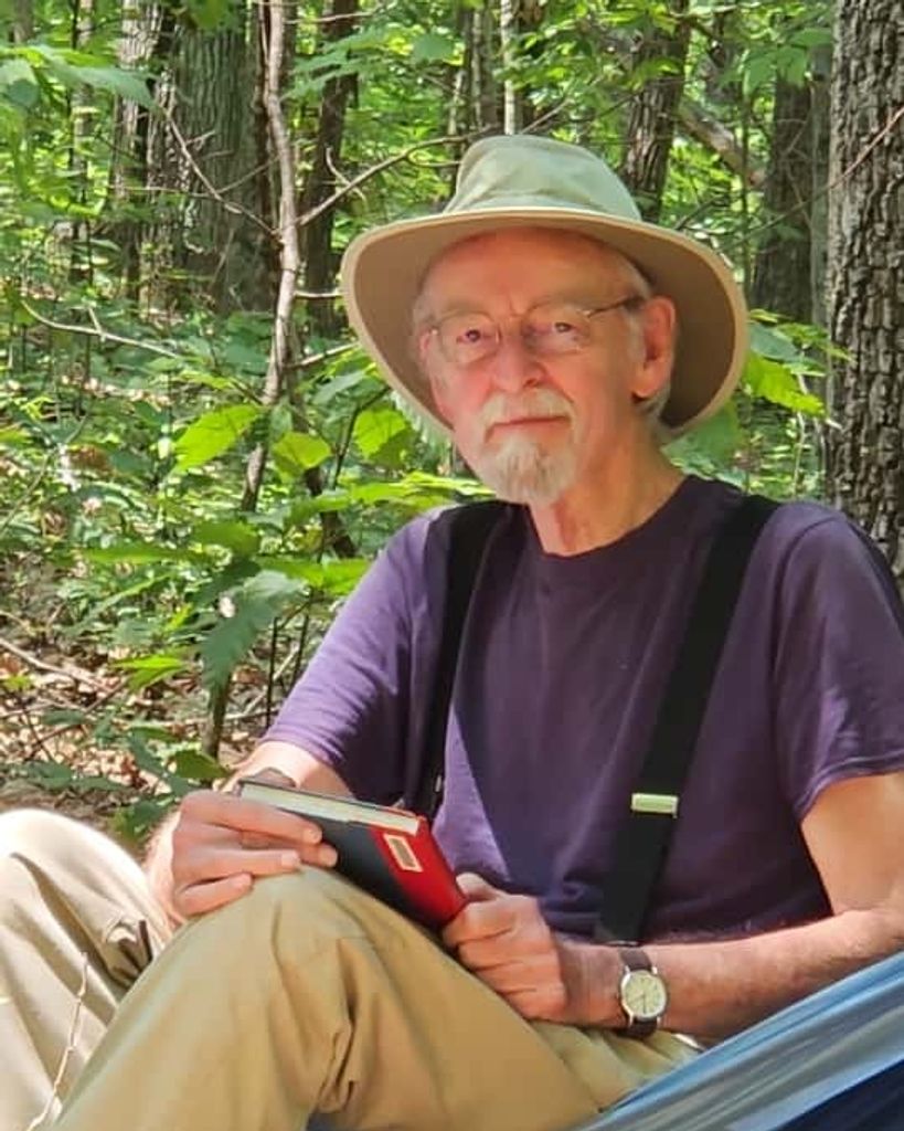 Peter Kindig Nebel Profile Photo