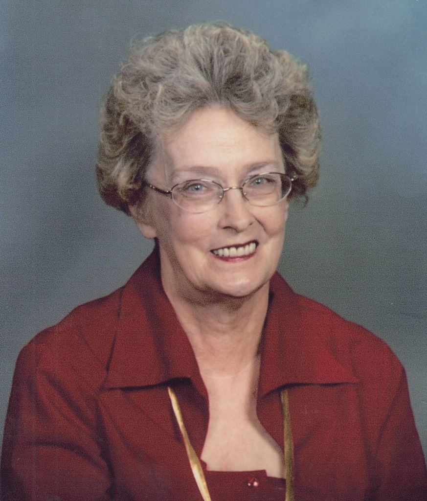 Bette B. Goodman Profile Photo