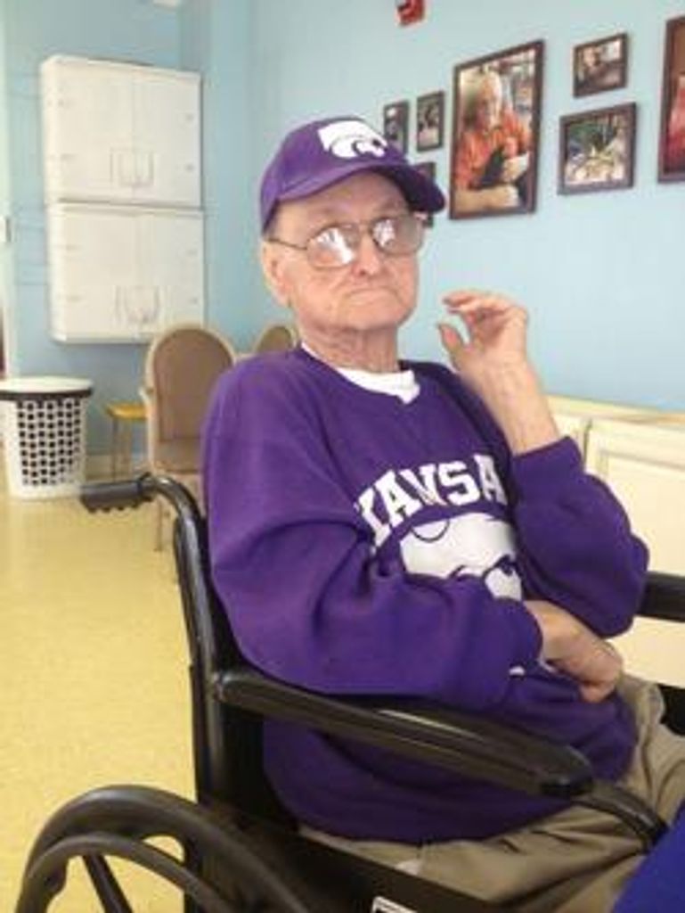 Carroll D. Somers Profile Photo