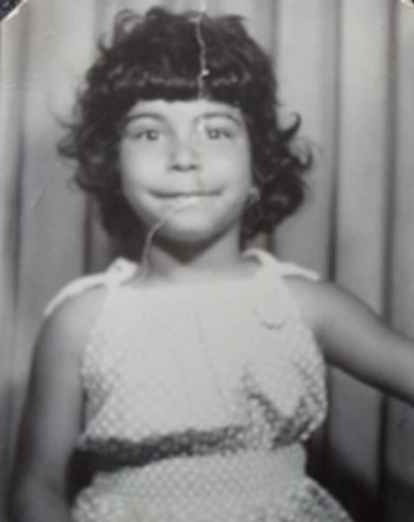 Catrina Ann (Ochoa) Smith-Mueller