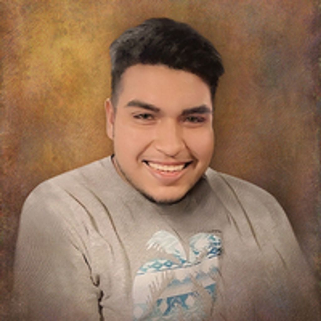 Eulisses Azarel Martinez-Zavala Profile Photo