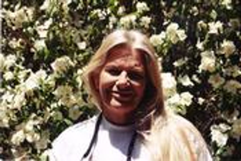Peggy Landis