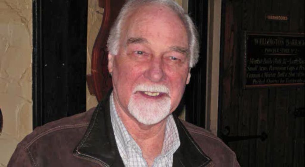 Leonard Staniford