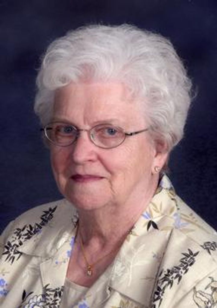 Lorraine Eunice Berhow