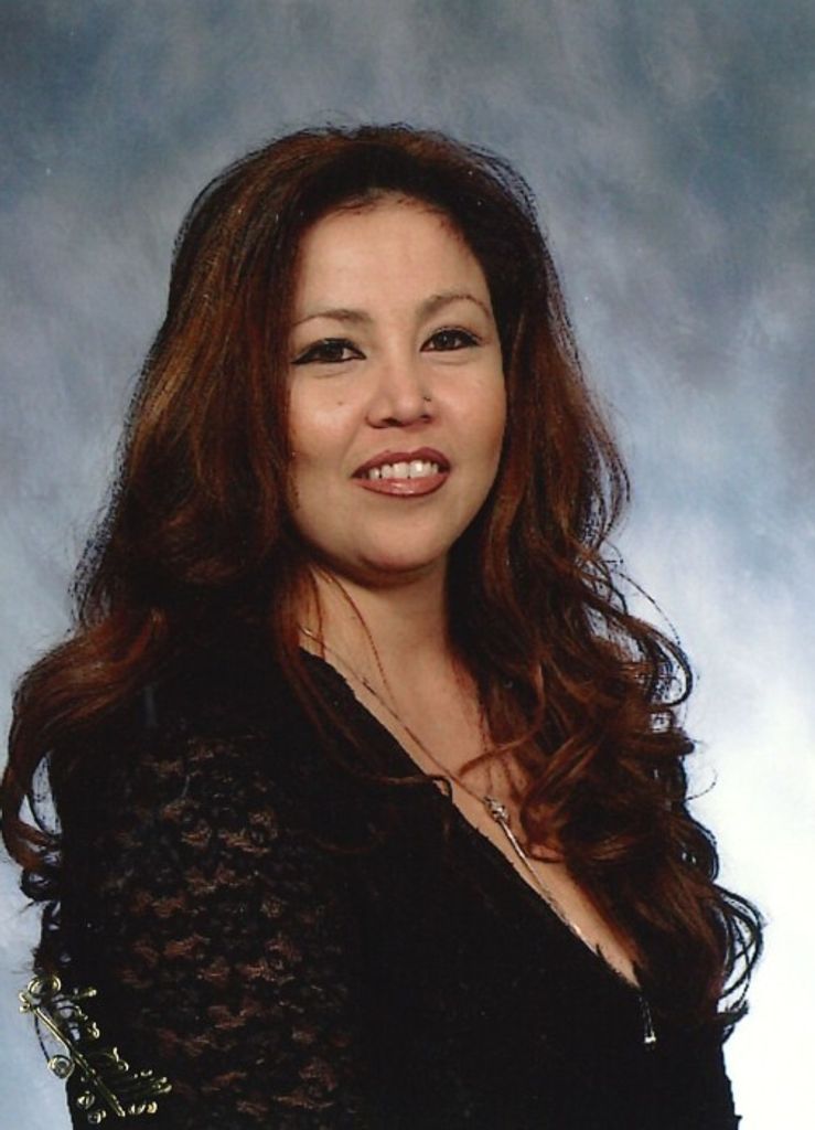 Laura Martinez