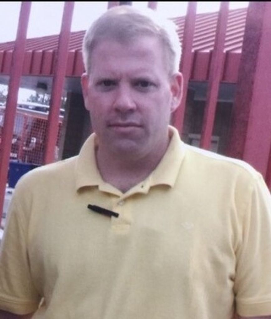 Kurt Owen Welch