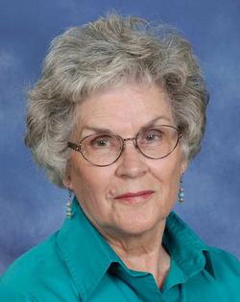 Inez (Folsom) Ancell Profile Photo