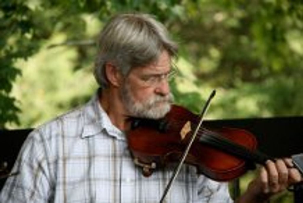 Randall Mark Jones