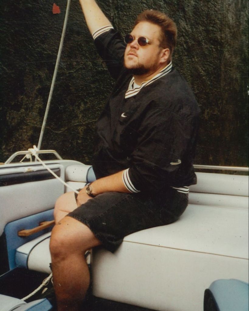 Brad A. Daley Profile Photo