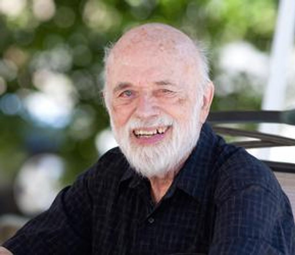 Dr. Robert "Bob" Ray Leonard, Md