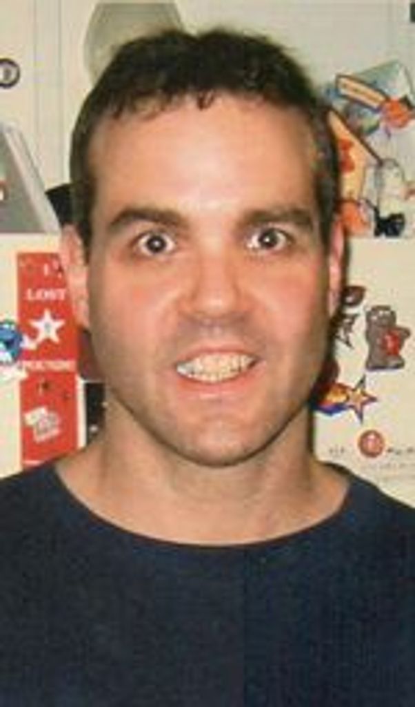 Robert A. Mcmullen Jr.