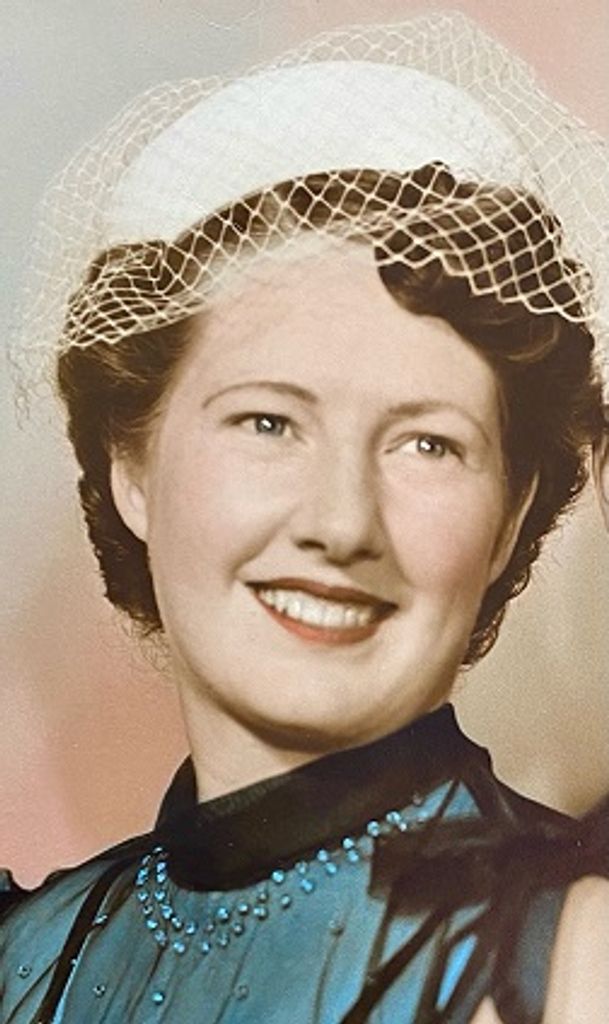 Martha Schneider