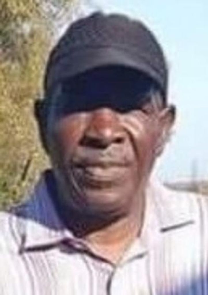 Edward Greenwood Profile Photo