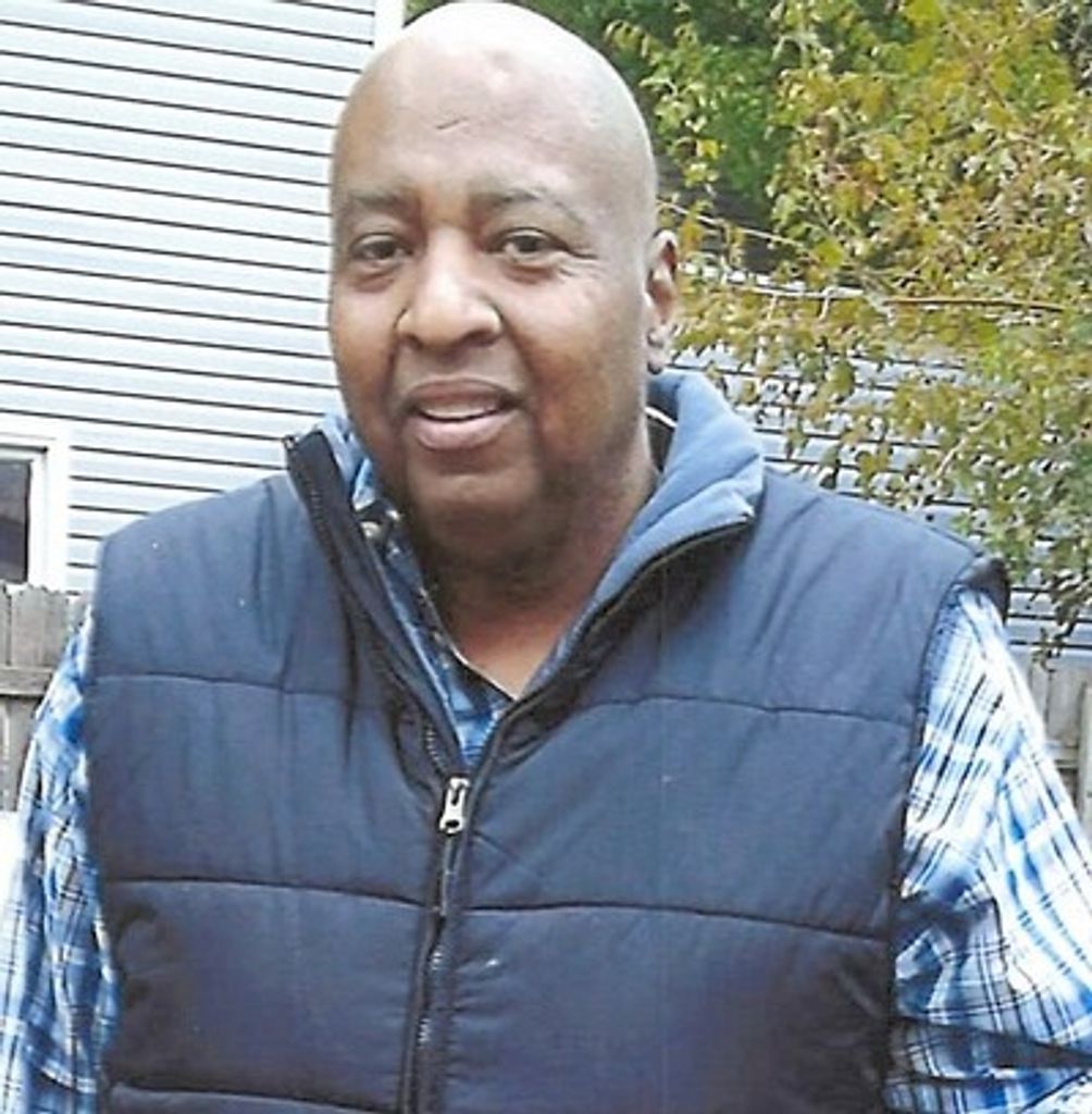 Frank "Top Cat" Kidd Profile Photo