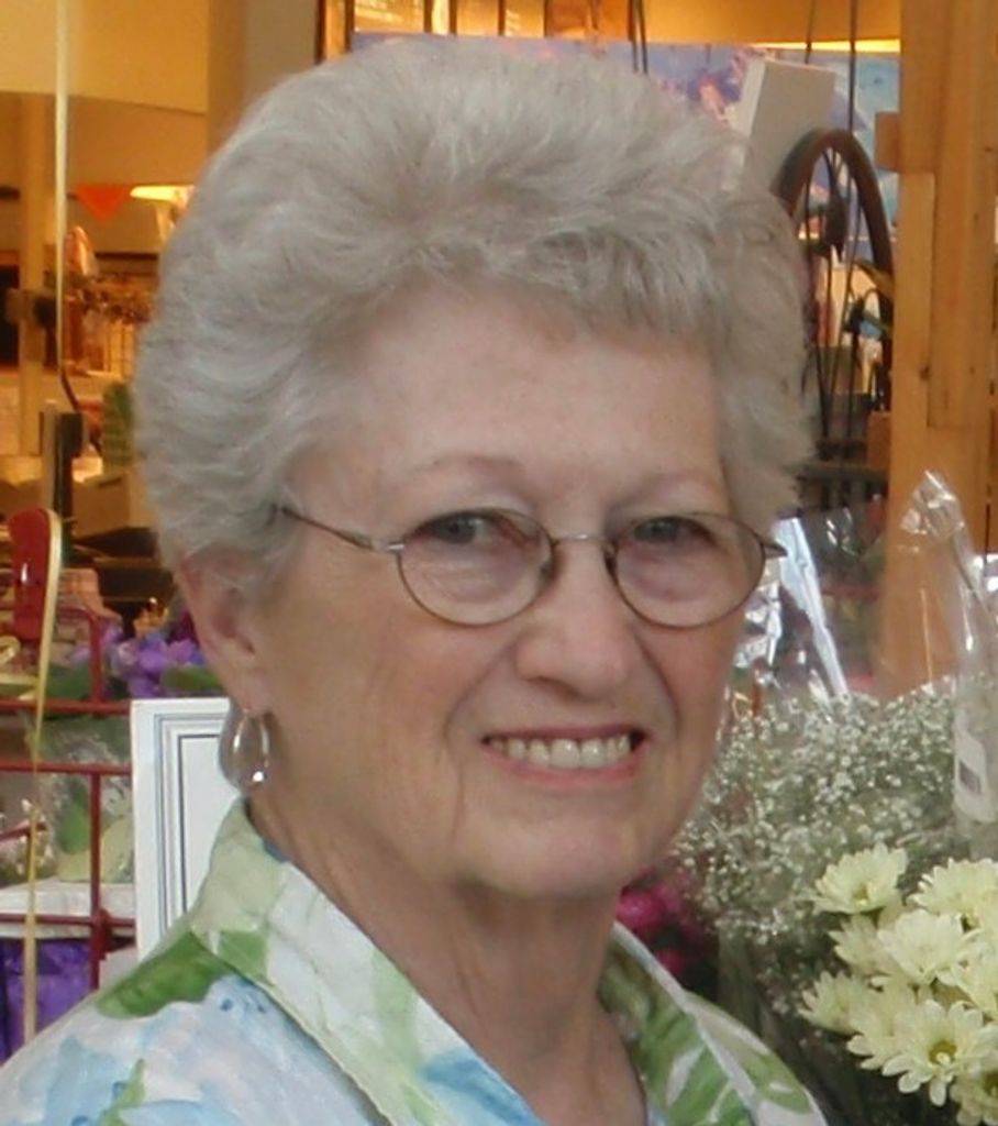 Patricia Cecelia Bradley Profile Photo