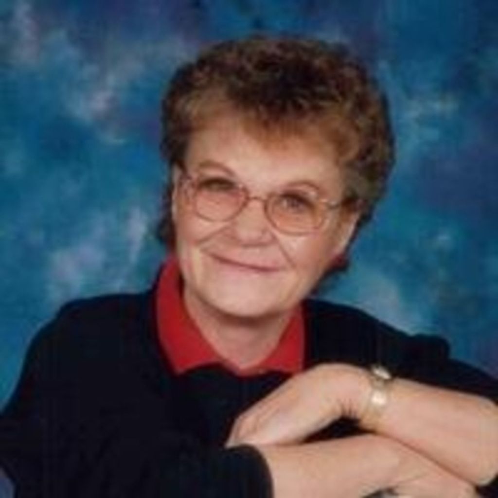 Betty L. Davis