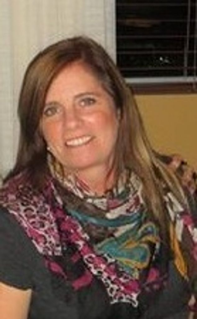 Shirl DeLawder