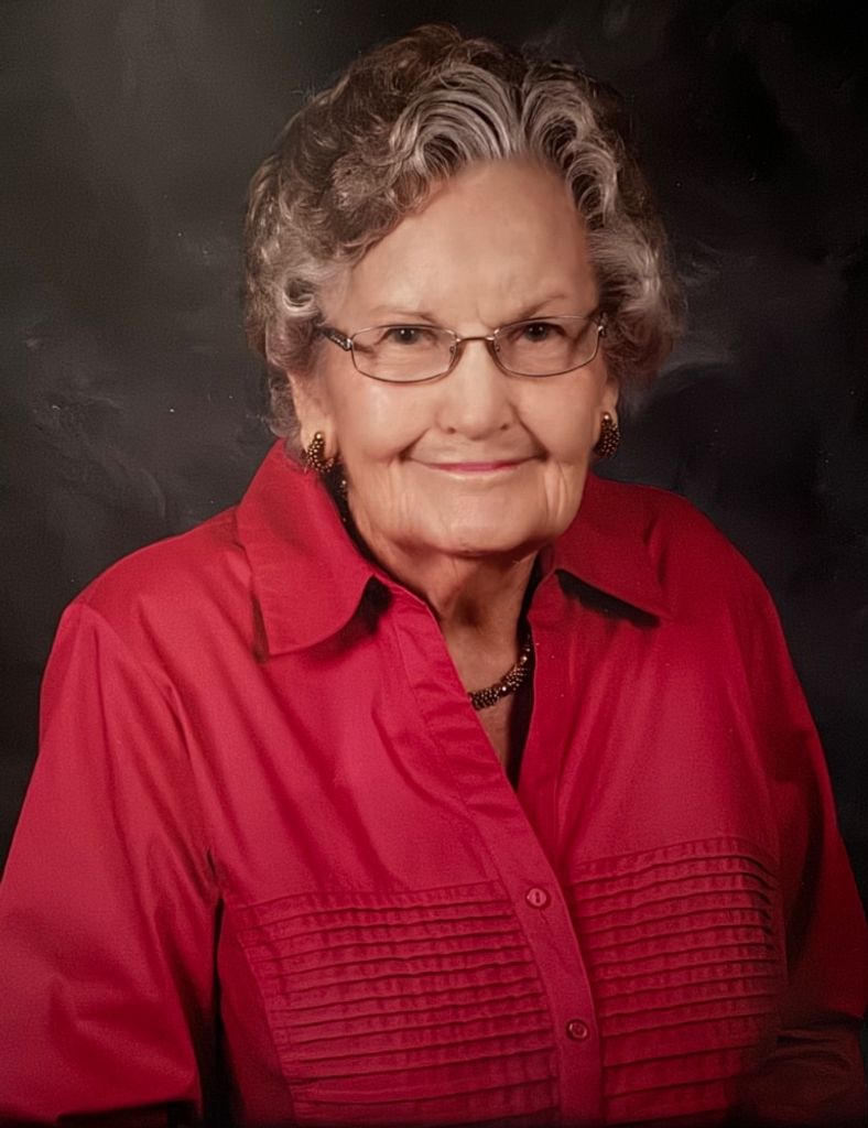 Ruth  Elaine Williams Profile Photo