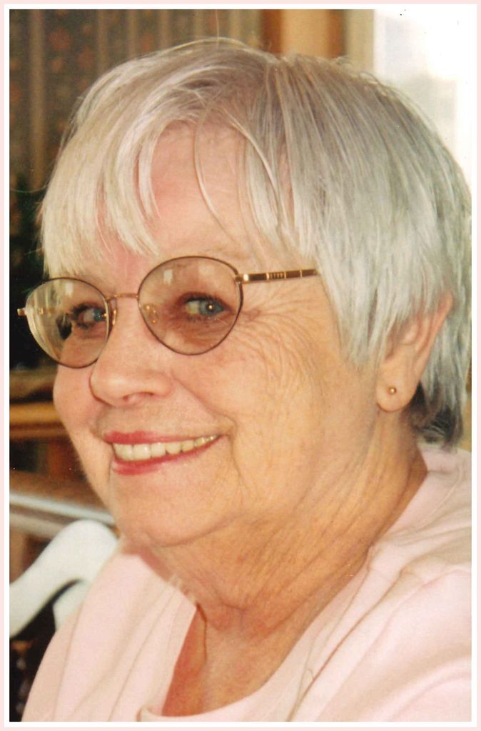 Deloris “Dee” Hettig