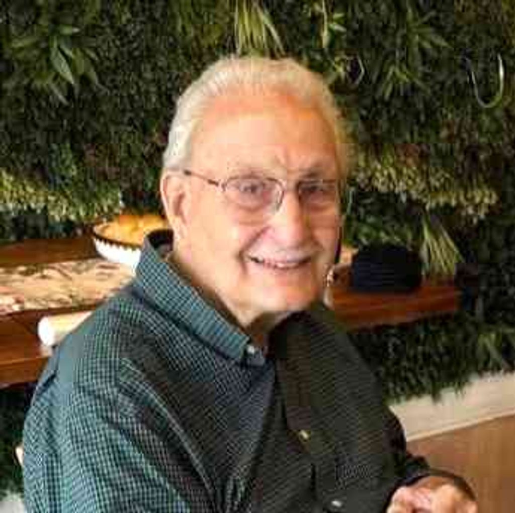 Michael F. Moreni Profile Photo