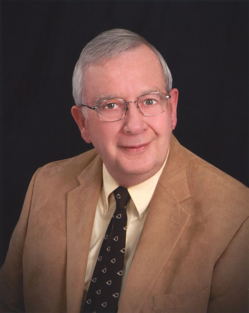 Jeremy "Jerry" Ward Chapman Profile Photo