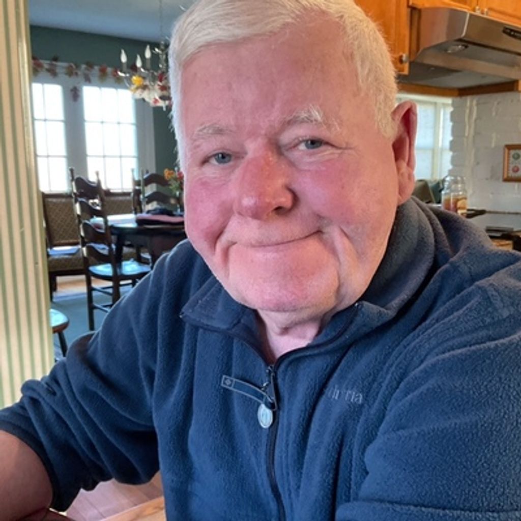 Joseph P. Gilchrest Profile Photo