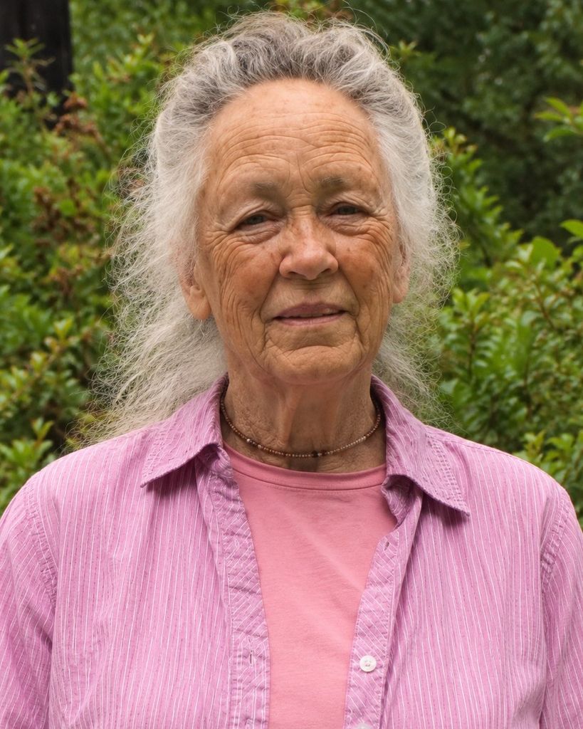 Betty M. Luker Profile Photo