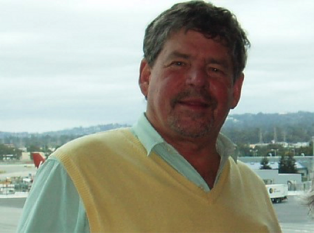 Richard Tibbs Profile Photo