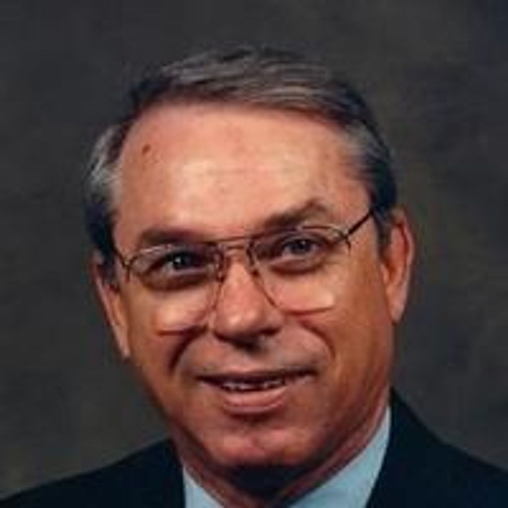 Alan D Horres
