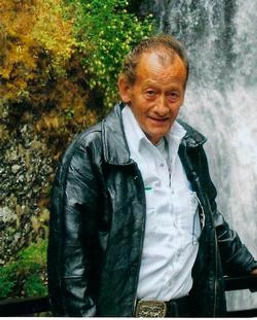 Melvin Chester Lund Profile Photo