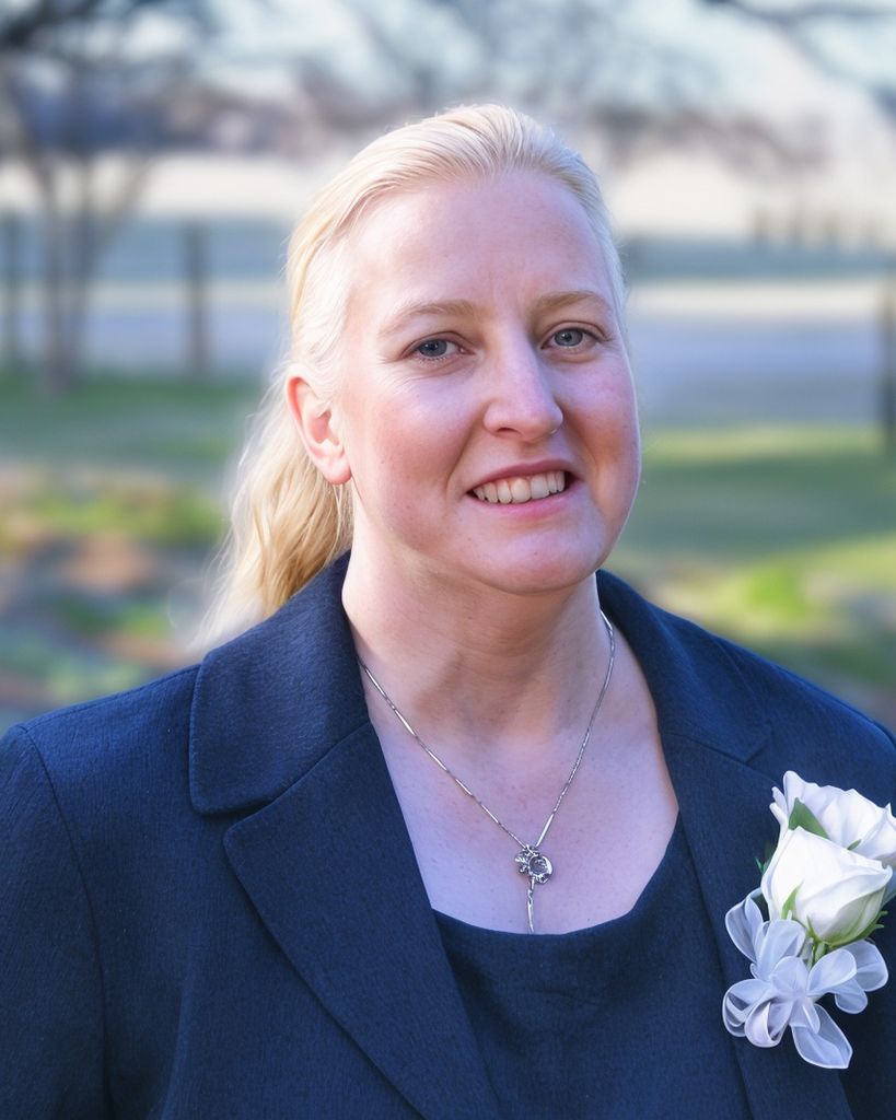 Barbara L. Vinson Profile Photo